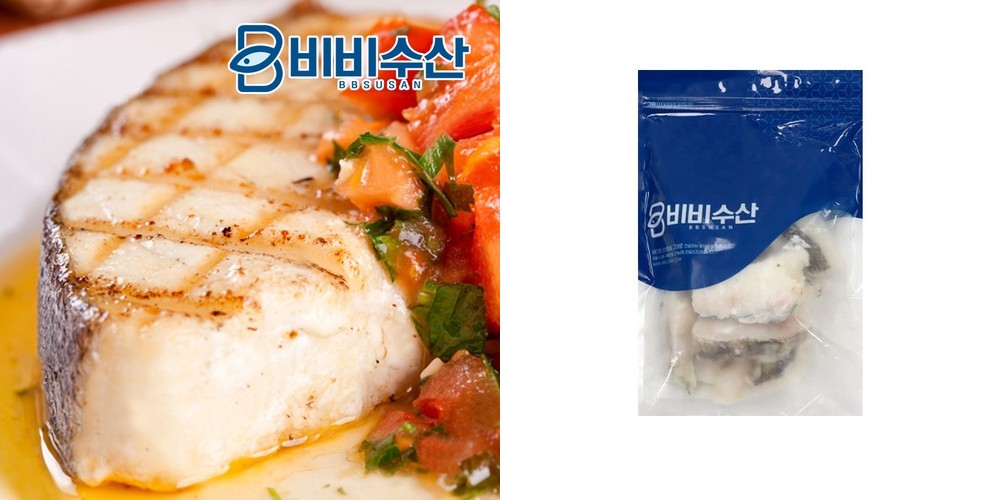 봄 제철 손질 도다리쑥국 밀키트 재료 세트 알가자미 반건조 구이용