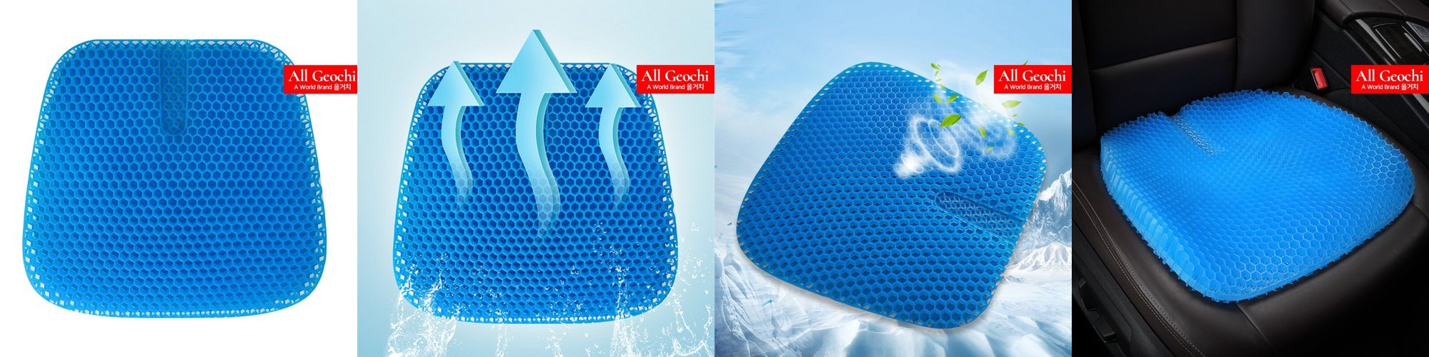 오브젝트지 가죽 원형 방석 사무실 벤치 식탁 의자 방석 쿠션