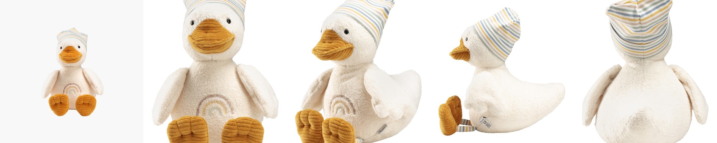 나뚜 커들리 애착인형 토끼 인형 신생아 애착인형 출산선물