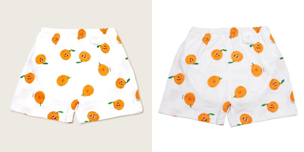 폴레드 키드키친 식판+스푼포크 세트(컬러선택)