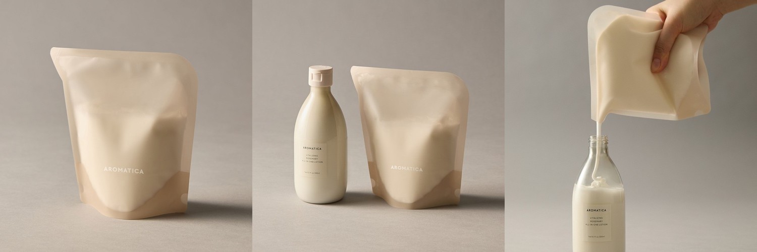어뮤즈 듀 웨어 파운데이션 리필 35ml SPF50+ PA++++