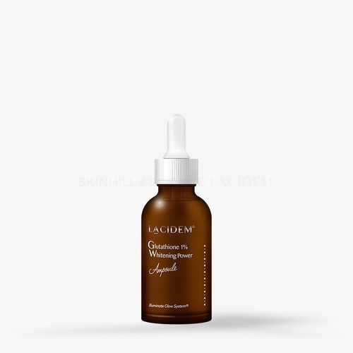 순수 비타민C 23.5% 기미앰플 고함량 미백 잡티 앰플 나인블랑 색소침착