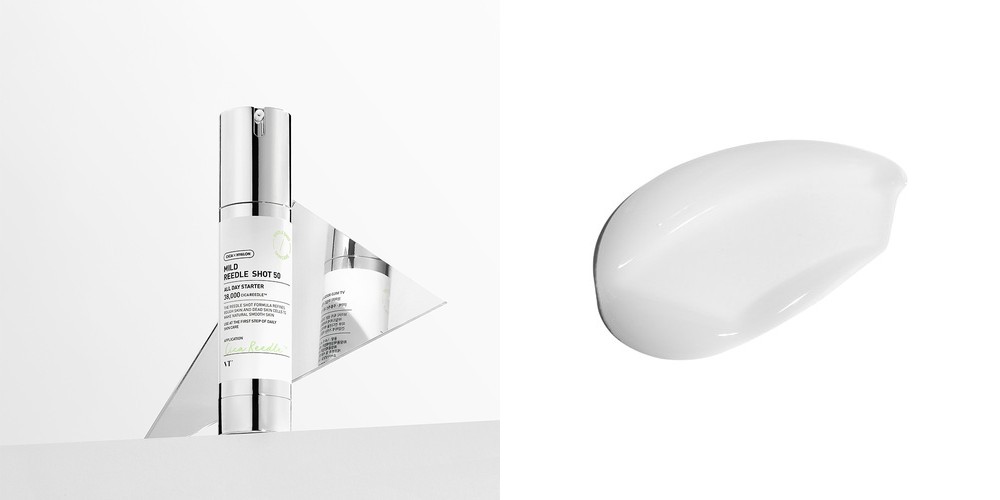 순수 비타민C 23.5% 기미앰플 고함량 미백 잡티 앰플 나인블랑 색소침착