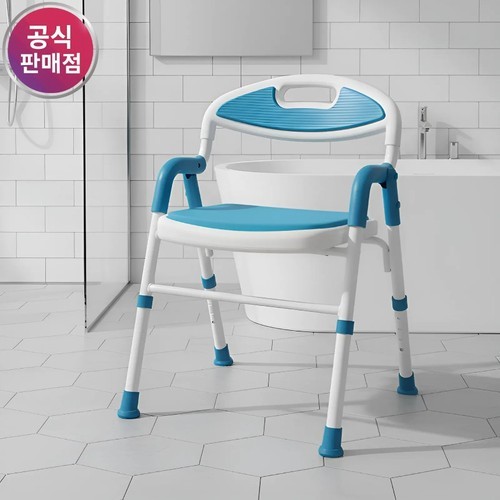 니케 아이패드 미니7 미니6 마그네틱 거치대 휴대용 접이식 자석 Magsnap Air