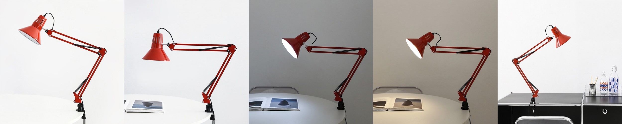 MANDANI LED 단스탠드 KS2500T 선셋 0687.5577