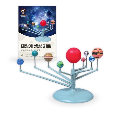 티처스 교과연계 과학키트 STEAM DIY FM라디오 만들기 A-40A