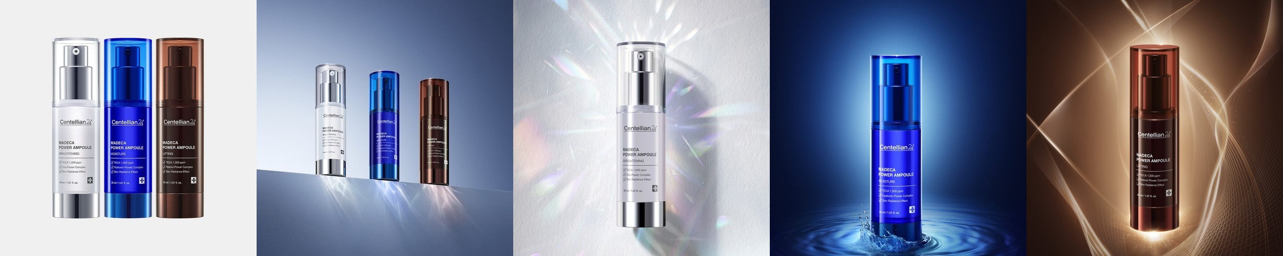 동국제약 센텔리안24 마데카 아크니언스 모공팩 클렌저 120ml