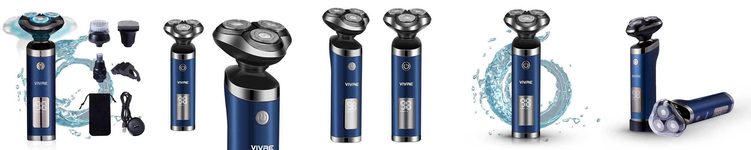 필립스 면도기 X5000 전기면도기 X5102/15
