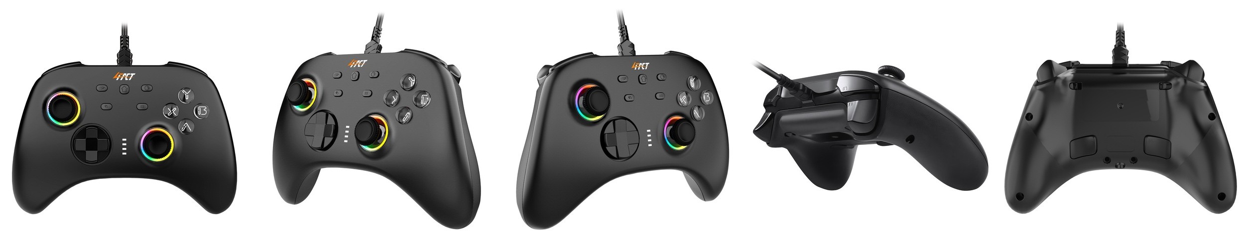 PC/PS3/PS4/SWITCH 메이크스틱 프로 타키온