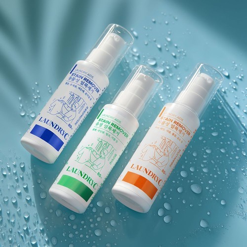 화인티앤씨 단백질 얼룩제거제 프로틴 동물성 혈흔 초콜릿 땀 소변 얼룩제거 500ml, 1개