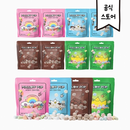 퓨어잇 유기농 아이김 3팩+3팩 골라담기
