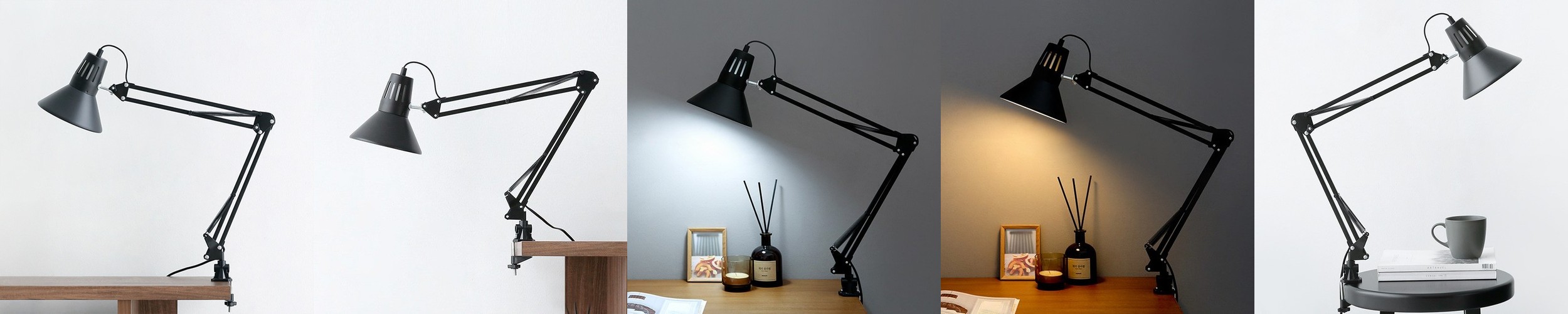MANDANI LED 단스탠드 KS2500T 선셋 0687.5577