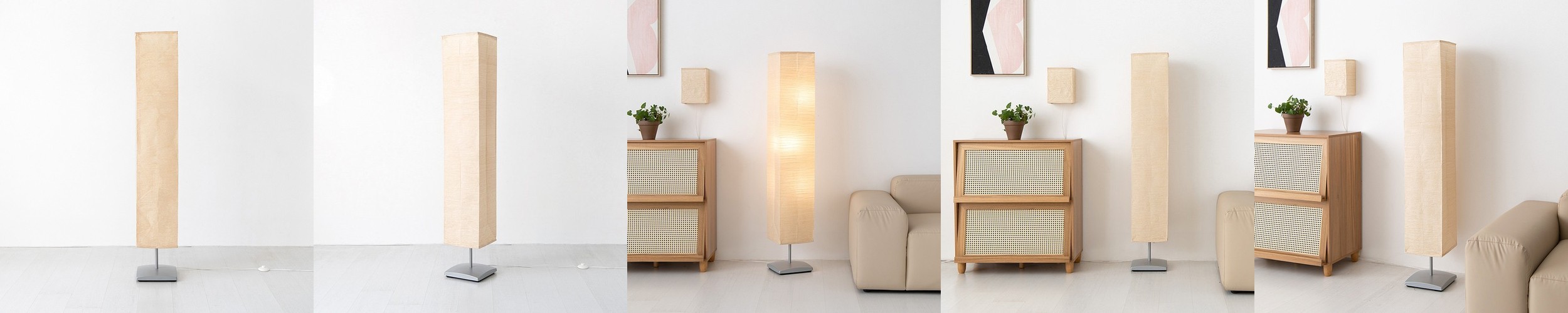 MANDANI LED 장스탠드 KS2500F 선셋 4626.3898