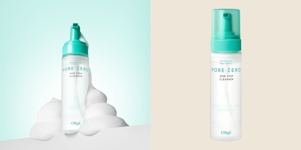 매터사봉 마르세유 올리브 대용량 저자극 솝 클렌저 세안제 폼클렌징 1000ml 2개