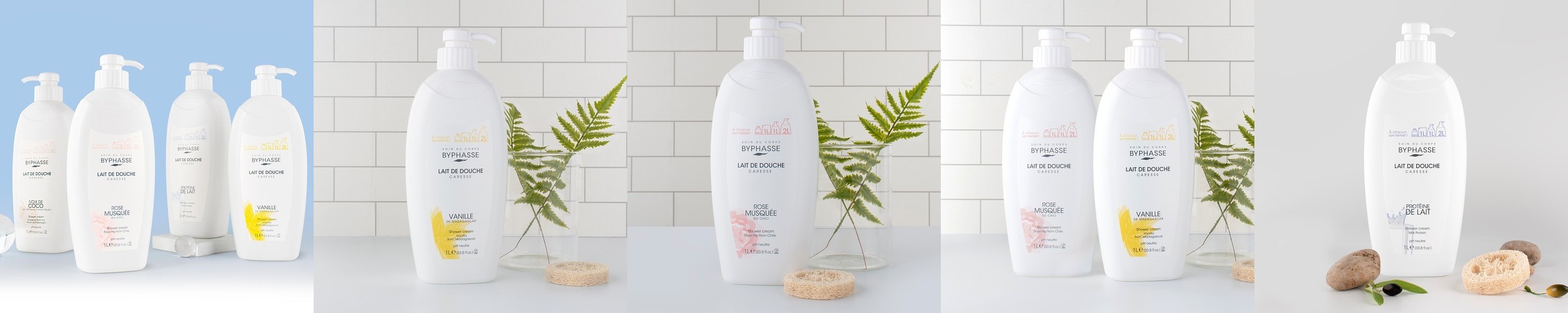 수영 염소제거 올인원 샴푸 수영장 냄새제거 바디워시 300ml 본다이스위밍클럽