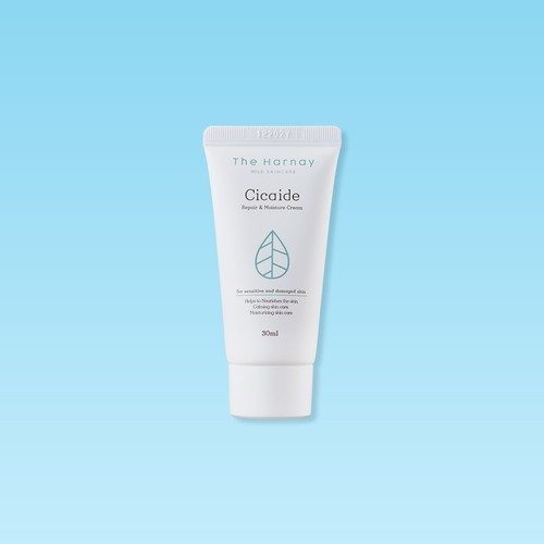 셀퓨전씨 시카 카밍 다운 크림 50ml / 저자극 수분 보습 진정 쿨링 시카 크림