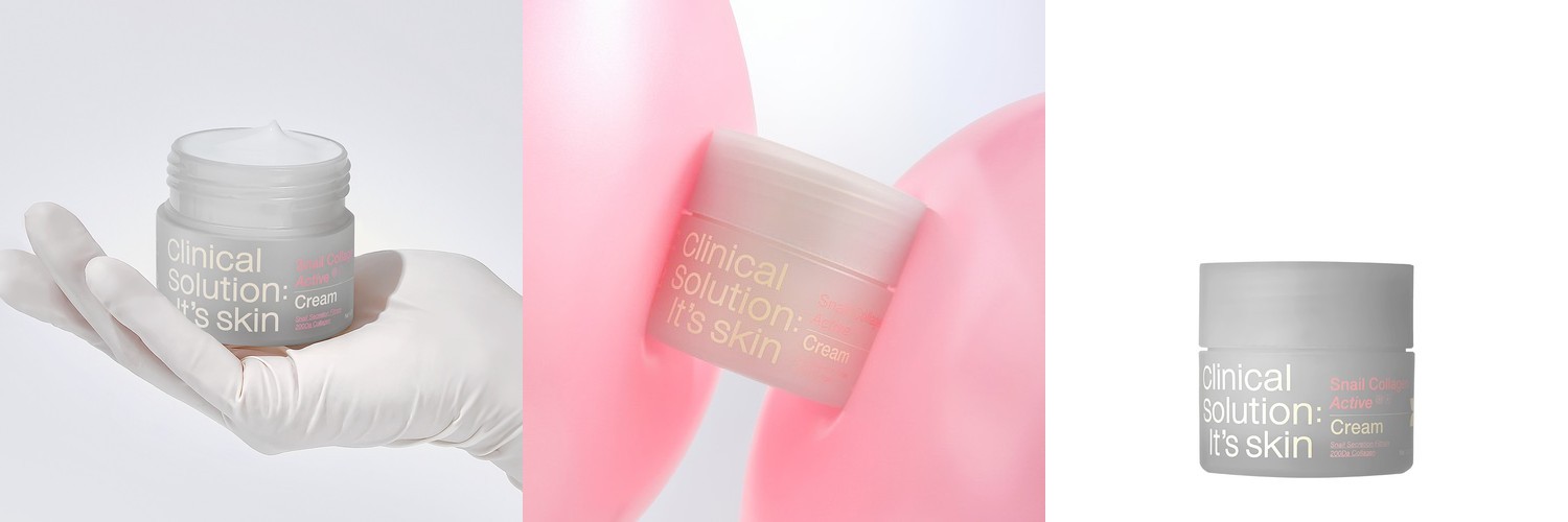 셀퓨전씨 시카 카밍 다운 크림 50ml / 저자극 수분 보습 진정 쿨링 시카 크림