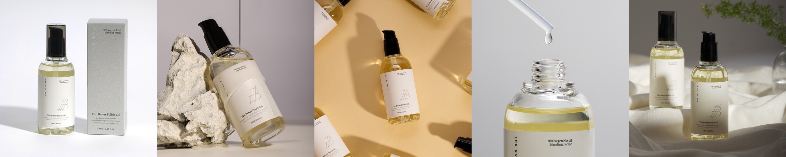 [내일배송]SOOO ULTIME HAIR ESSENCE 수샴푸 얼팀 헤어 에센스 50ml