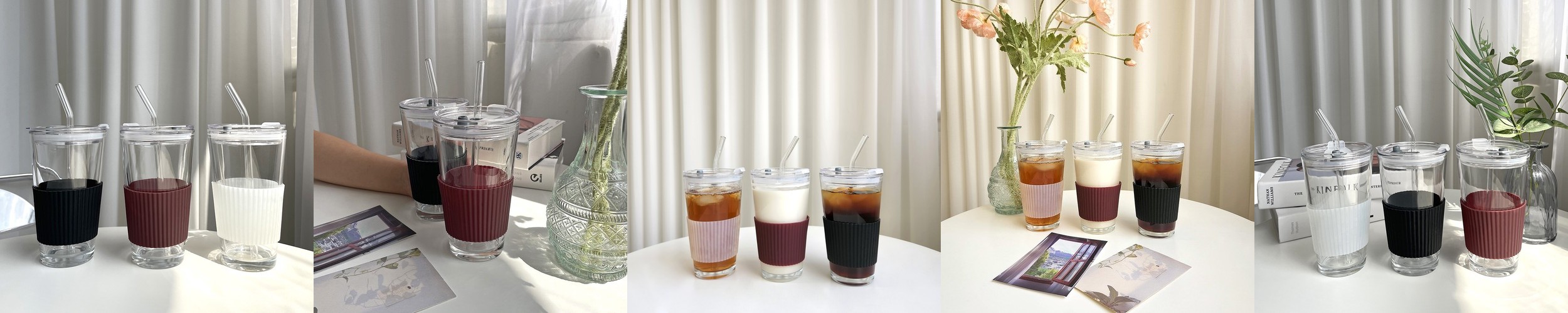 [공식] 블루보틀 커뮤터컵 Blue Bottle Commuter Cup 354ml, 1개