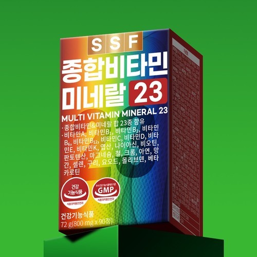 안국약품 브이팩 남성용+ 올인원 멀티팩 종합비타민 옥타코사놀 30포 90g, 1개