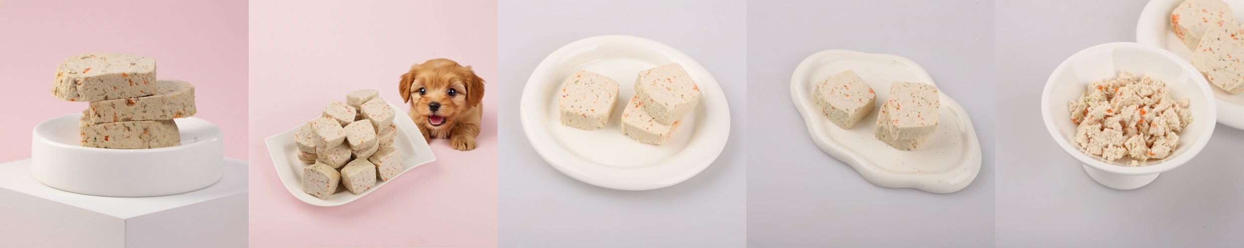독특 강아지 수제간식 비프베지칩 강아지 소고기간식