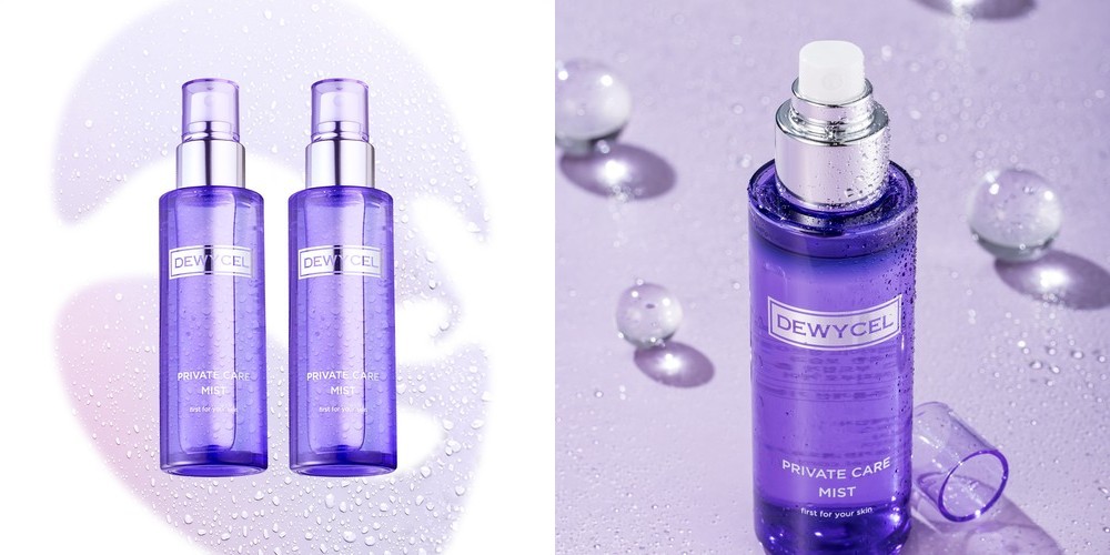 더하르나이 시카이드 크림 미스트 120ml, 1개
