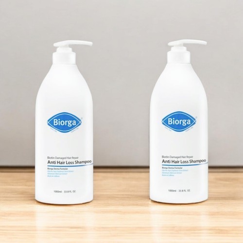 비엘모 스칼프 샴푸 400ml, 1개(탈모완화 기능성)