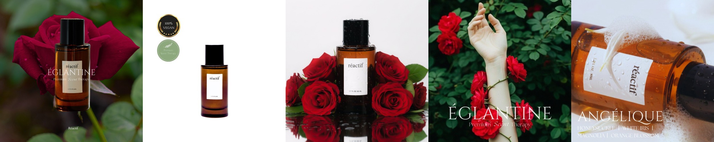 춘몽 듀프 니치향수 도플 퍼퓸 발다프리크, 10ml, 1개