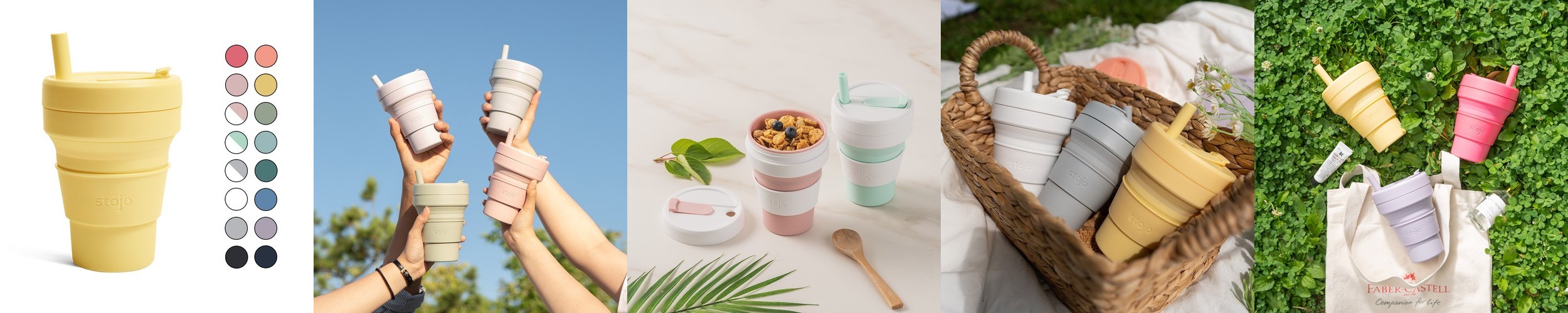 [공식] 블루보틀 커뮤터컵 Blue Bottle Commuter Cup 354ml, 1개