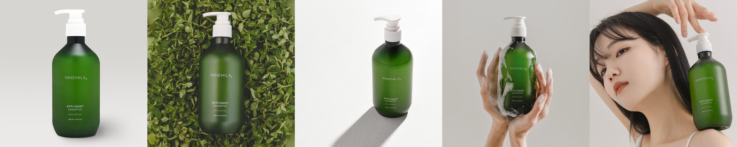 [1+1] 에네스티 믹스베리 단백질 폭탄 약산성 샴푸 트리트먼트 대용량 1000ml