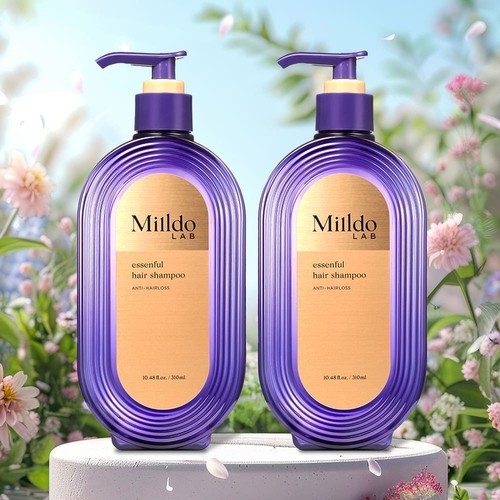 모바타 프로페셔널 약산성 미용실 샴푸&트리트먼트 1000ml 세트 구성선택