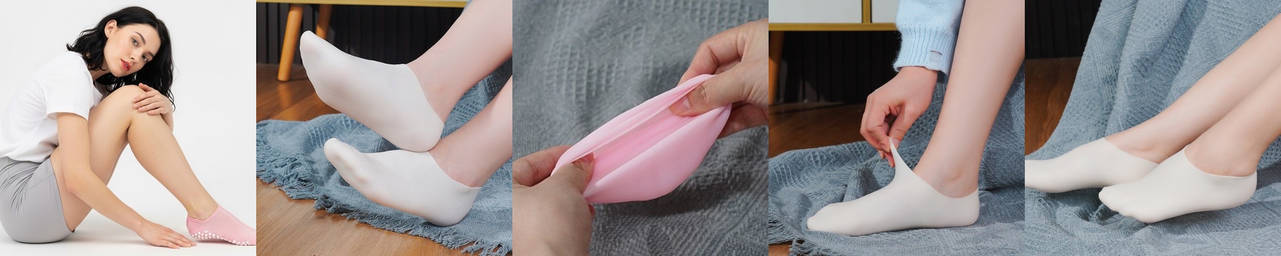 포렌 더험블 오가닉 광목 차렵이불 K(킹)