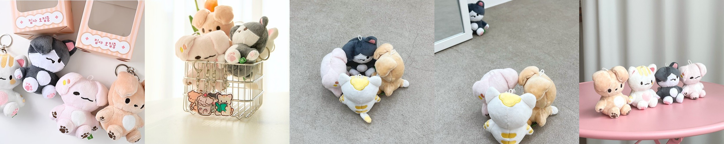 [팝마트] 라부부 더몬스터즈 THE MONSTERS 10주년 시리즈 지모모 인형