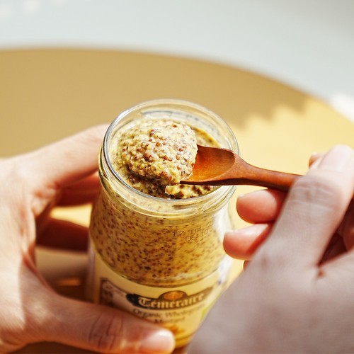 뚜껑있는 일회용 포장 용기 크라프트 샌드위치 케이스 샐러드 김밥 떡 포장 용기 S