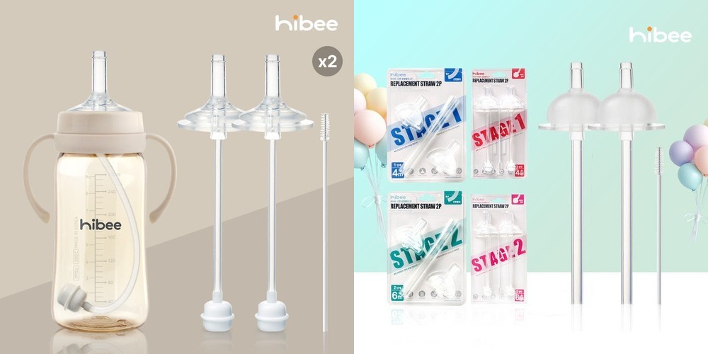 필립스아벤트 배앓이방지 신생아용 에어프리벤트 아기편한 젖병 125ml 1P (0m+젖꼭지 포함)