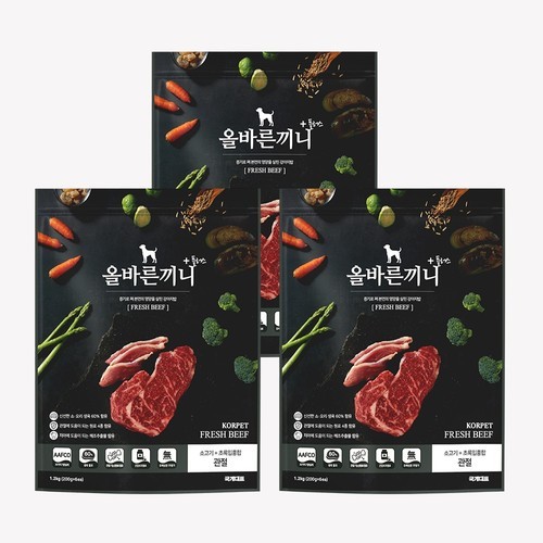리틀포우 강아지 유산균 프로바이오틱스 트리플 바이오 컴플리트 장건강 280mg 50ea
