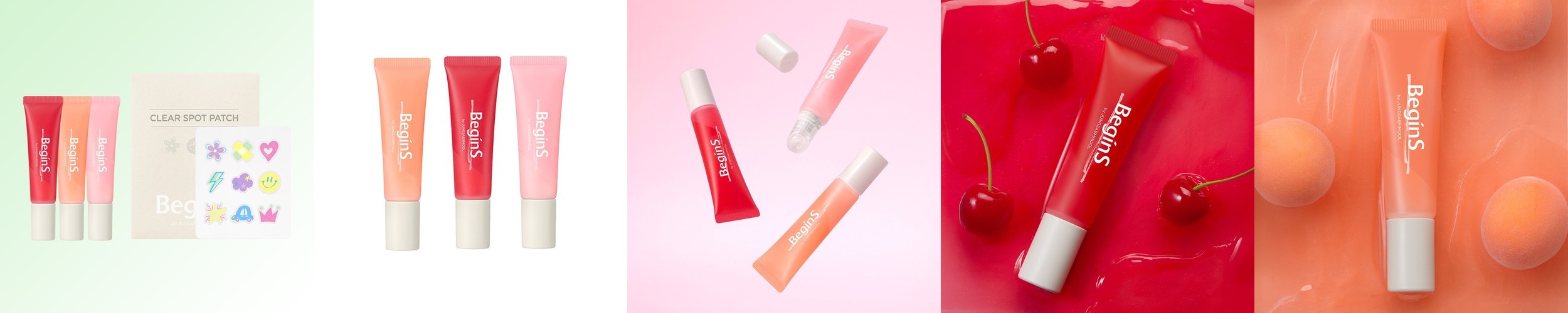 [한정특가] 컬러그램 틴토리 잼 3.5g
