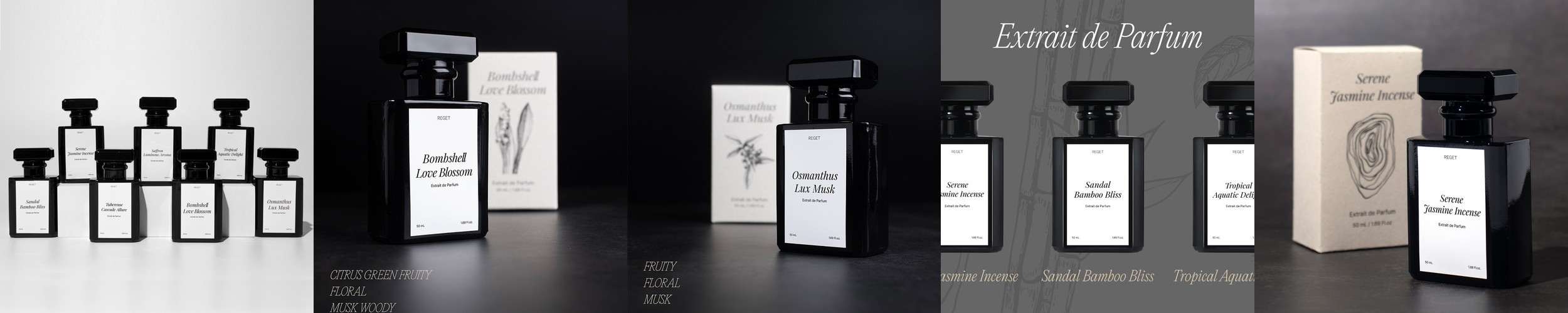 [라부르켓] 바디 로션 240ml