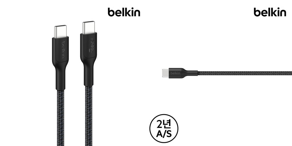 Qi2 15W 맥세이프 슬림 고속 보조배터리 10000mAh QB410 그레이