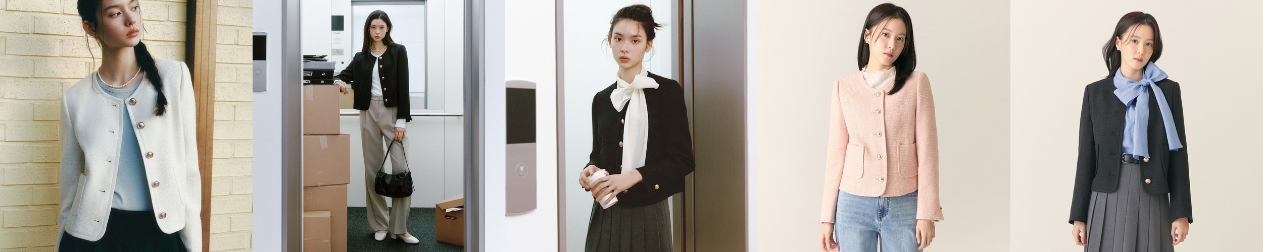 [가정의달한정] 노빌 바이오워싱 오버핏 77 빅사이즈 여성 여름 린넨 자켓