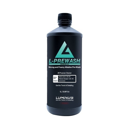 더클래스 딥클리너 타르 새똥 벌레 갈변 제거제 세정제 500ml