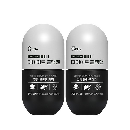 CJ 이너비 슬리밍 스타터 식전 식이섬유 혈당 탄수화물 컷 가르시니아 50g, 3개