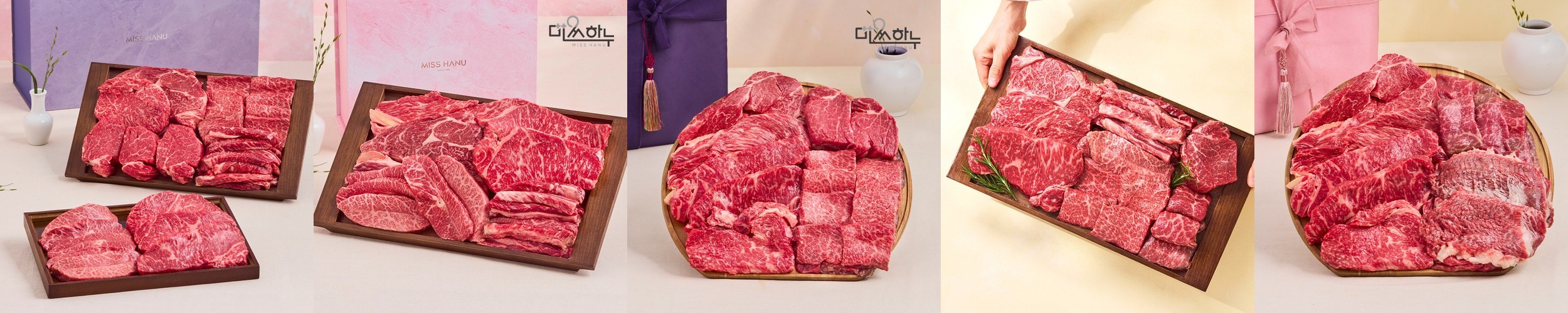 고기소녀 한우 사골 도가니 소잡뼈 1kg 소뼈 잡뼈