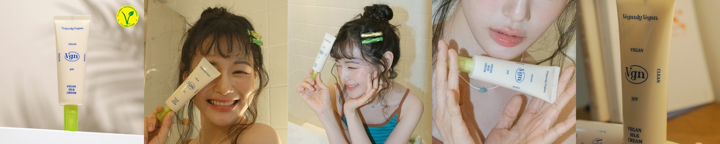디웨더 레스쿠쿨 아이시 쿨링크림 열노화 수딩크림 히알루론산 홍조 진정 40ml+40ml