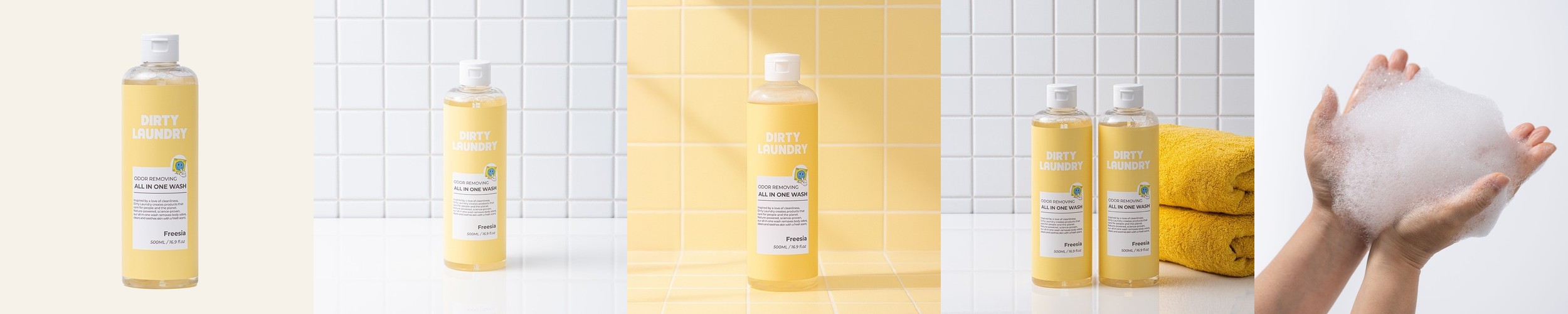 포인드 아세톤 프리 비건 저자극 네일 리무버 100ml