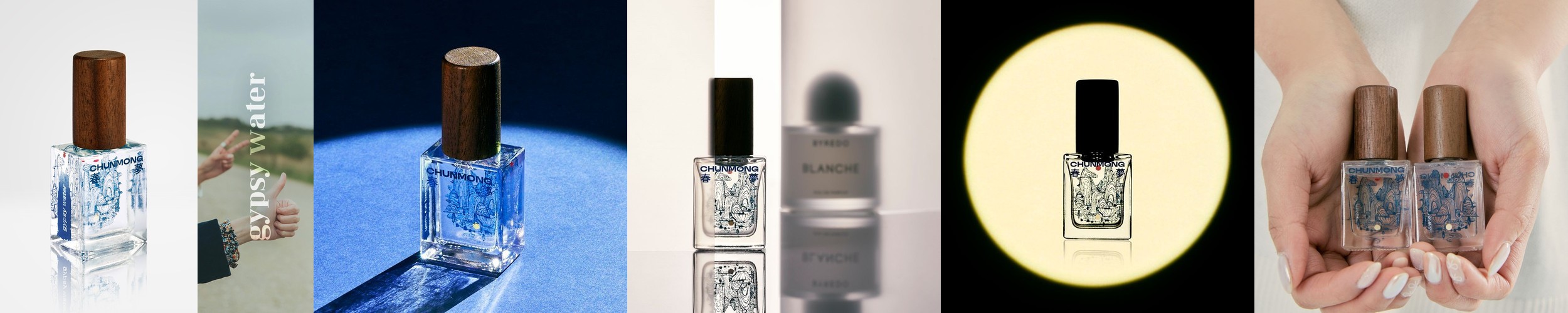 [더블구성] 이니스프리 마이 퍼퓸드 핸드크림 30mL [02 플러피 핑크]