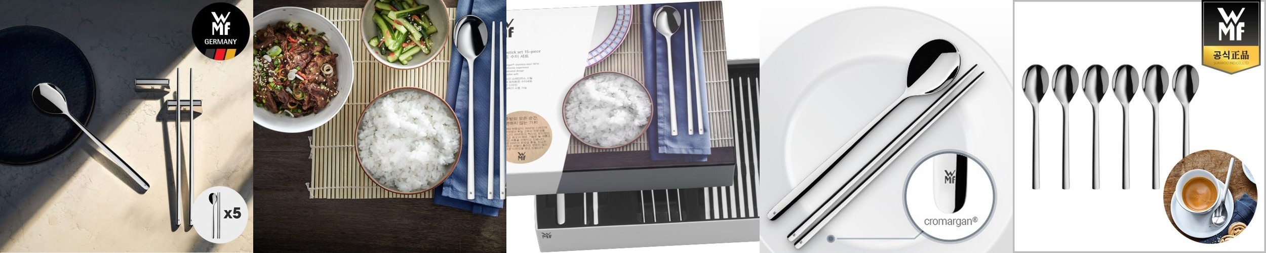 SELBY 매트블랙 골드라인 시그니처 접시 원형 25cm
