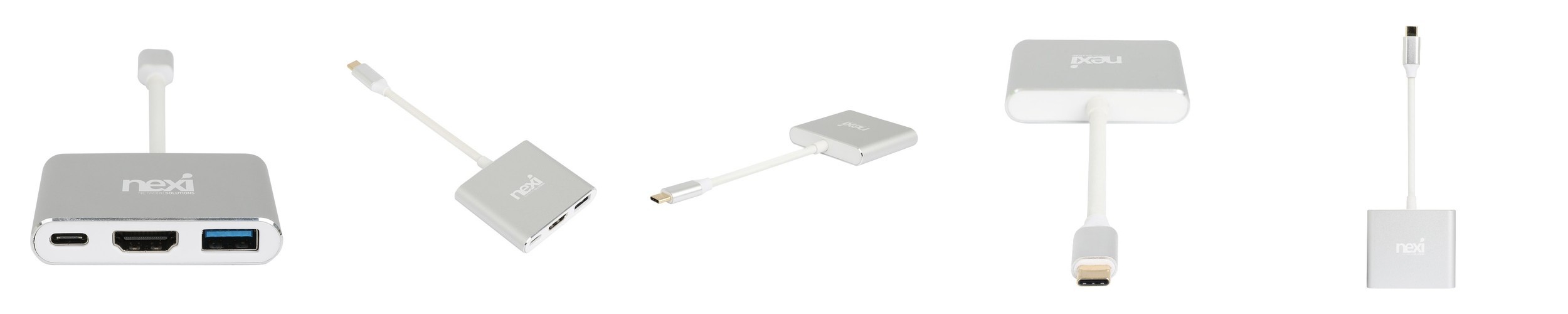 유그린 4K 60Hz HDMI USB KVM 스위치 CM200