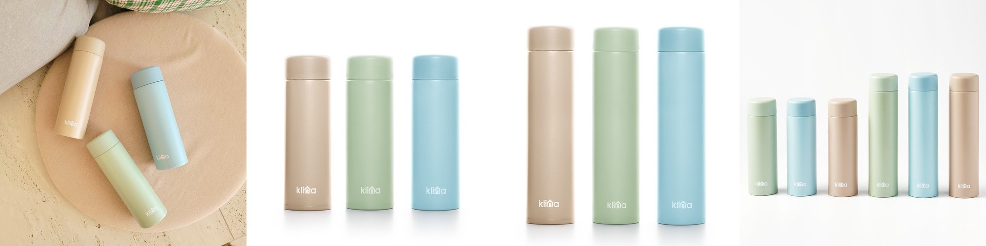 그로미미 스텐빨대컵 보온보냉 다이노소어 200ml