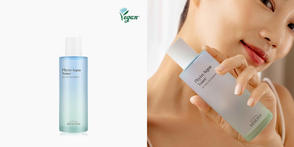 비욘드 피토 아쿠아 토너 145ml